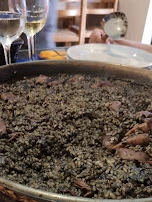 Arròs Negre