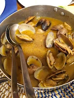Cloises Picants
