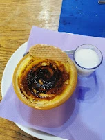 Crema Catalana