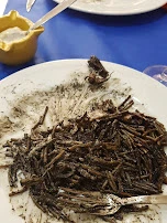 Fideuà Negre