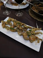 Frog's Legs