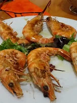 Llagostins De Sant Carles