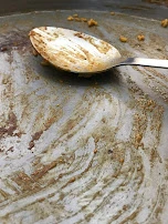 Una Paella Marinera
