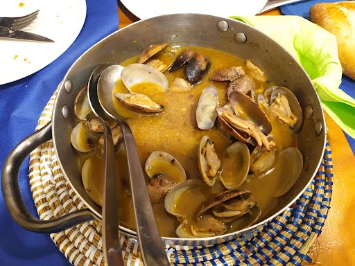 Restaurant A la Vora de l'Ebre photo 1