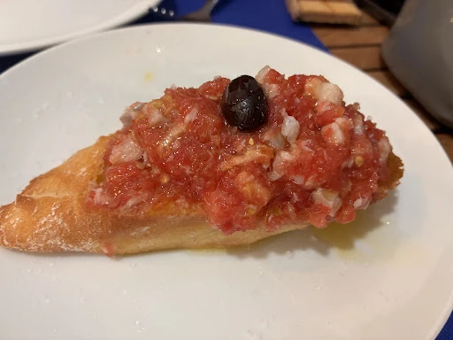 Restaurant A la Vora de l'Ebre photo 10