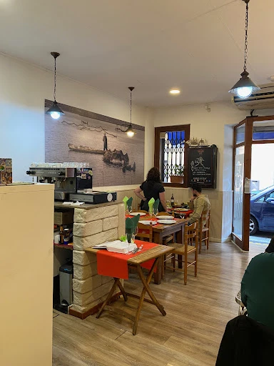 Restaurant A la Vora de l'Ebre photo 8