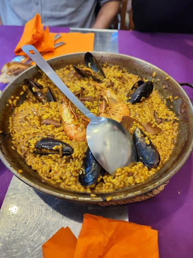 Restaurant A la Vora de l'Ebre photo 7